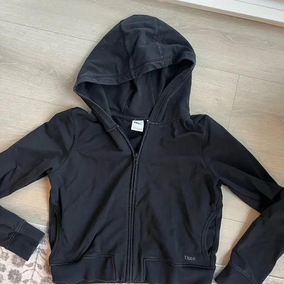 Tna Lookout Hoodie - Picture 1 of 3